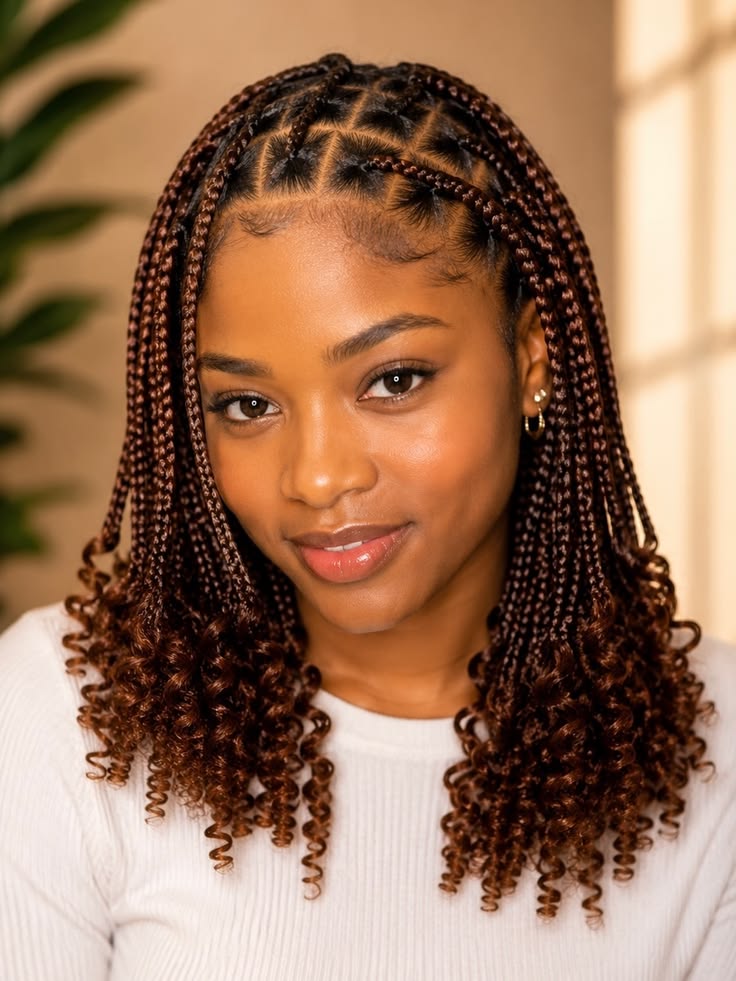 Réalisation de Cassy Malumba