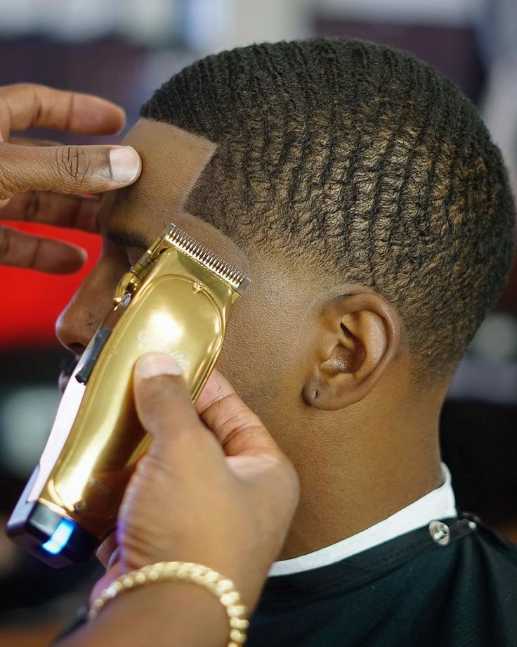 Low Fade
