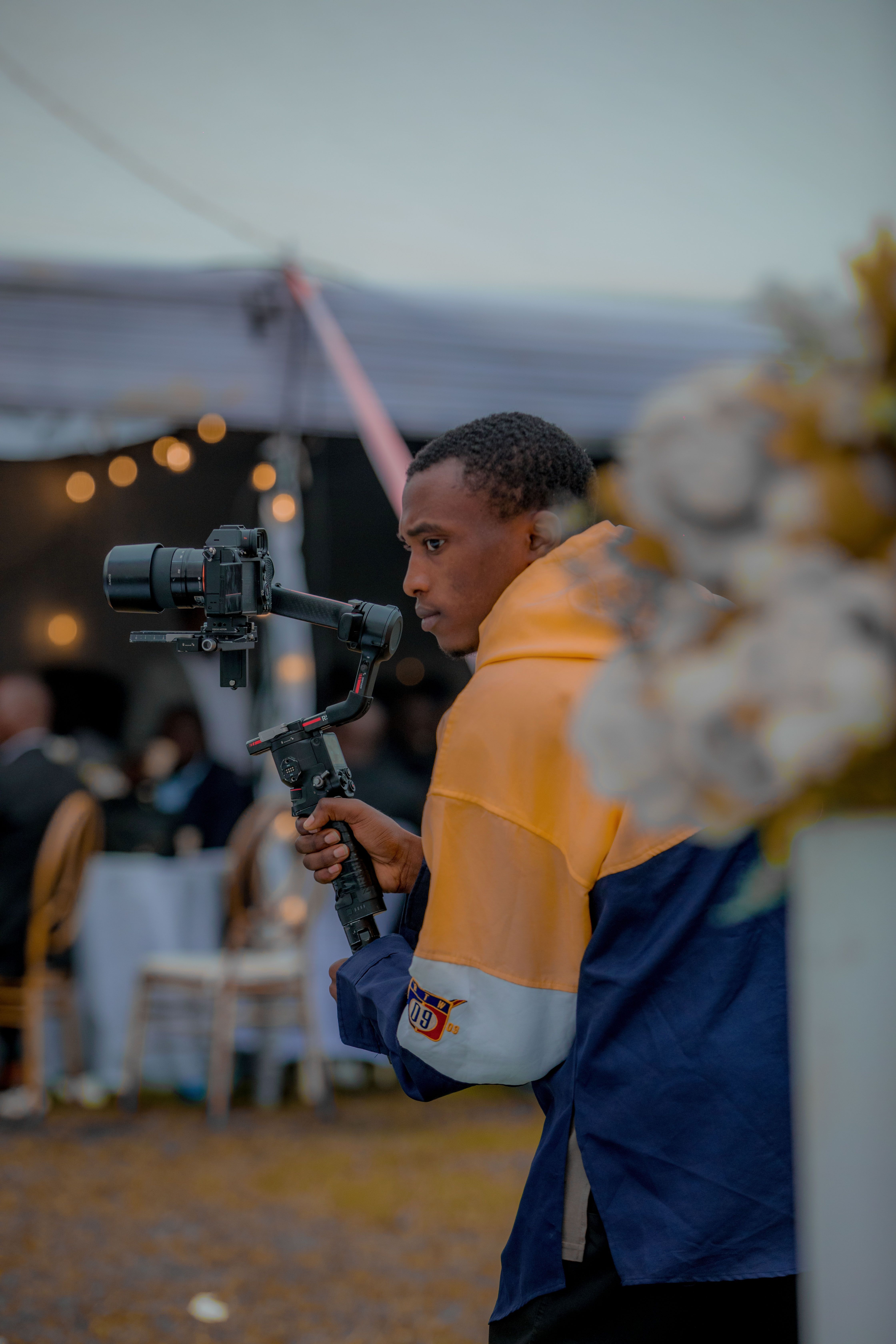 Photographie / Événementiel