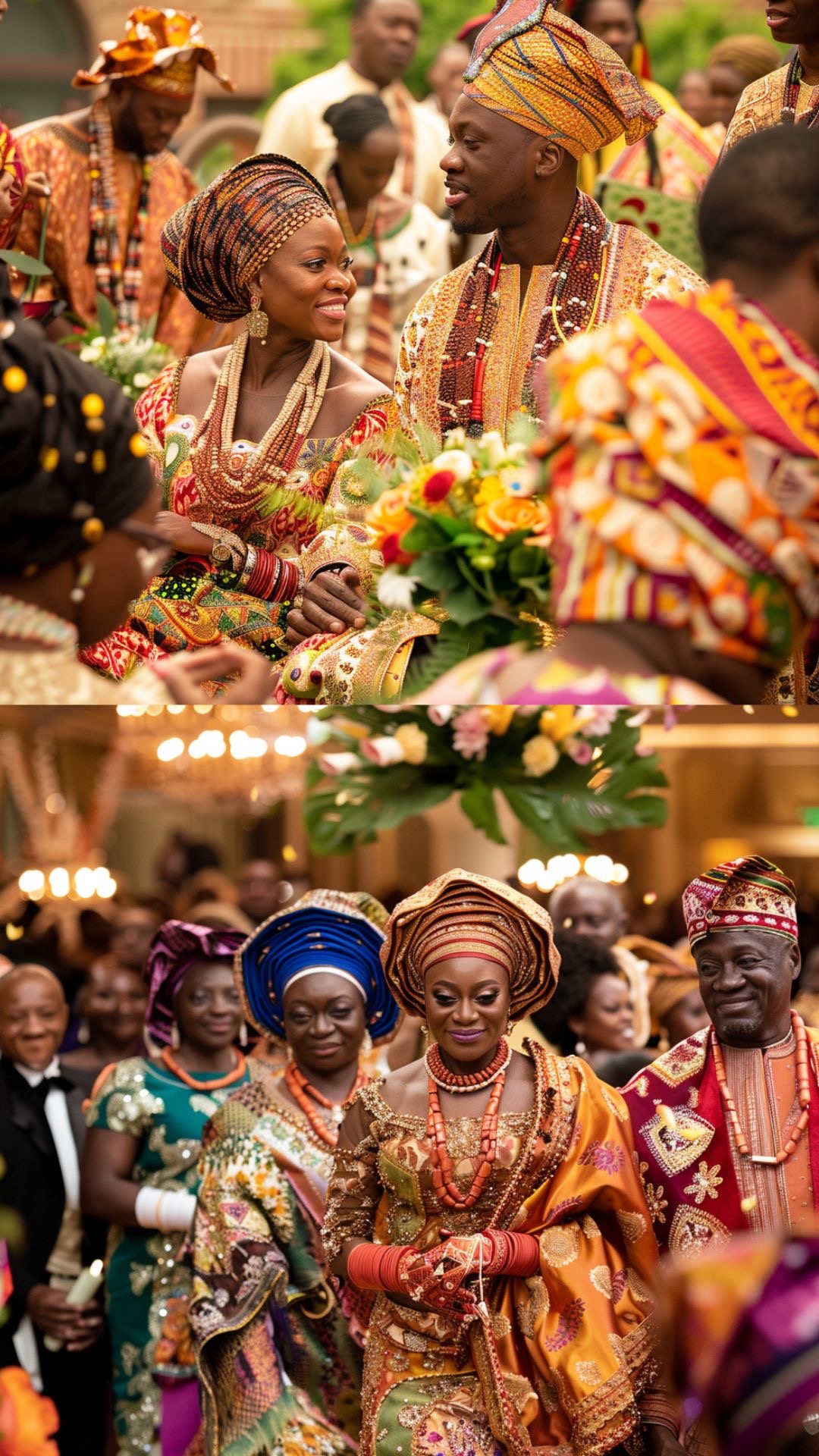 Photographie de mariage
