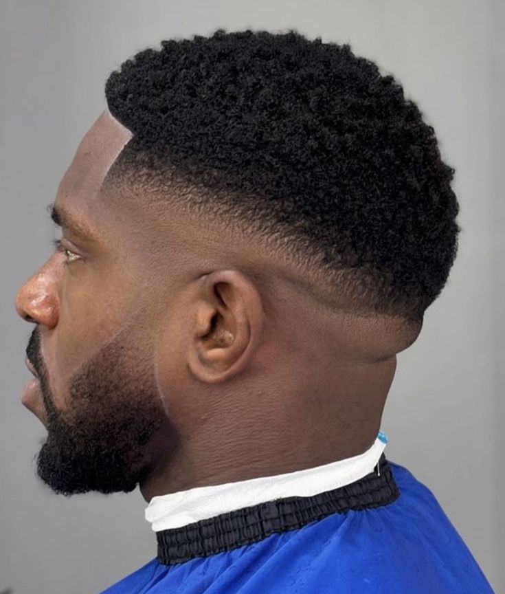 Coupe homme