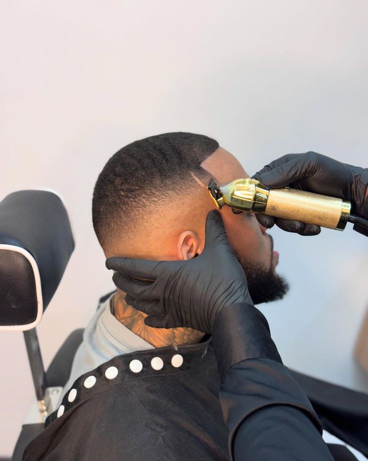 Coupe homme